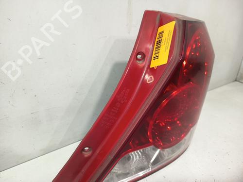 Right taillight DAEWOO KALOS (KLAS) 1.2 | BP32344021C35