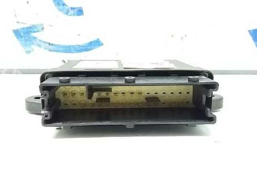 Used Control unit Control unit OPEL VECTRA C (Z02) [2002-2009] 5164901 5164901