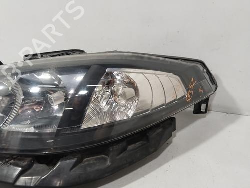 Left headlight RENAULT LAGUNA II (BG0/1_) 1.9 dCi (BG1A, BG1V) | BP30173355C28