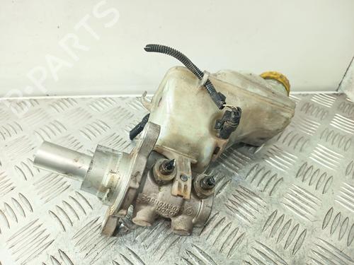 Used Brake master cylinder Brake master cylinder FIAT DOBLO Bus (263_) 1.3 D Multijet (263AXC1A) (90 hp) 34539235 34539235