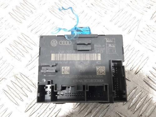 Used Electronic module Electronic module AUDI A1 Sportback (8XA, 8XF) [2011-2019] 5944332 5944332