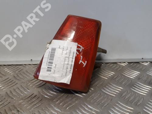 Used Left front indicator Left front indicator OPEL KADETT E Hatchback (T85) 1.7 D (C08, C48, D08, D48) (57 hp) 5188331 5188331