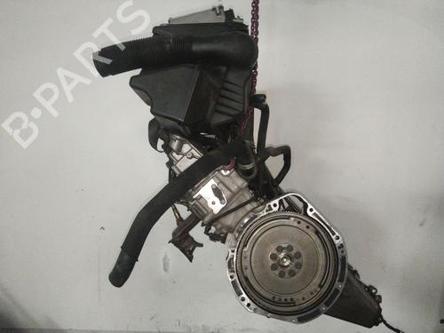 Used Engine Engine MERCEDES-BENZ B-CLASS Sports Tourer (W245) B 200 (245.233) (136 hp) 26506106 26506106