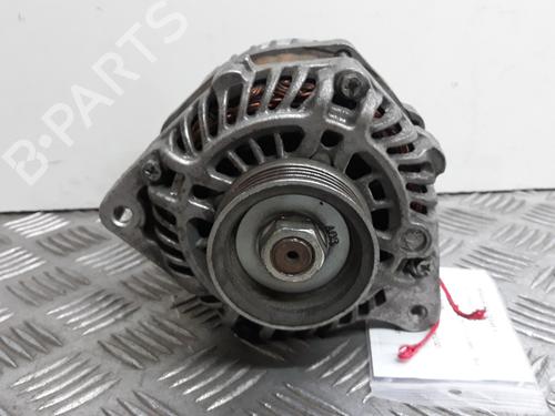 Used Alternator HONDA CIVIC VIII Hatchback (FN, FK) [2005-2012]  9578906