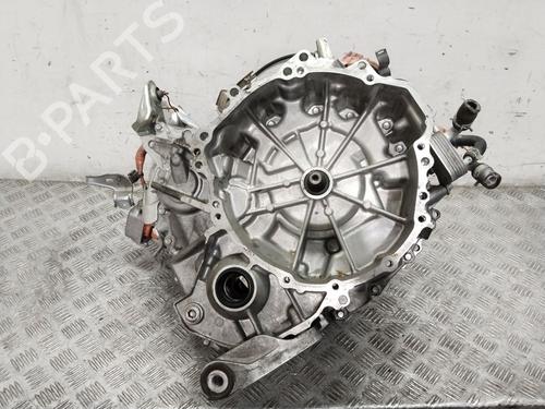 Used Gearbox Gearbox 37200607 37200607
