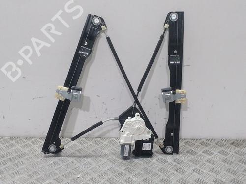 Used Front left window mechanism Front left window mechanism VW CADDY III Box Body/MPV (2KA, 2KH, 2CA, 2CH) [2004-2016] 14850081 14850081