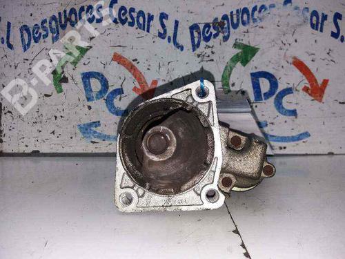 Startmotor FORD FUSION (JU_) [2002-2012]  5171192
