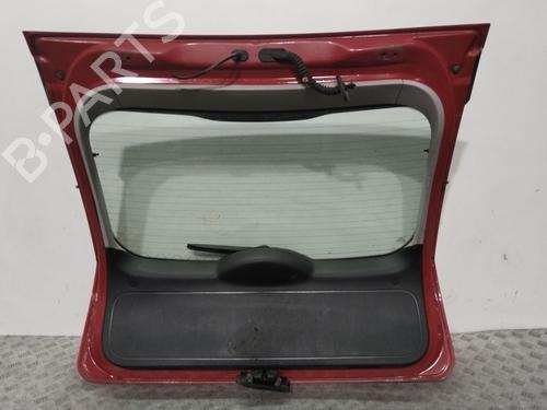 Tailgate FORD FOCUS II (DA_, HCP, DP) 1.6 | BP30339886C6 