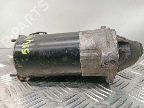 Starter AUDI A4 B6 Avant (8E5) 2.0 | BP22924597M8 - Image 5