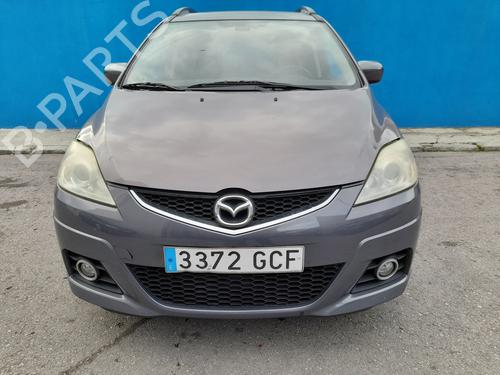Steering column stalk MAZDA 5 (CR) 2.0 CD (CR19) | BP9839716I23 - Image 1