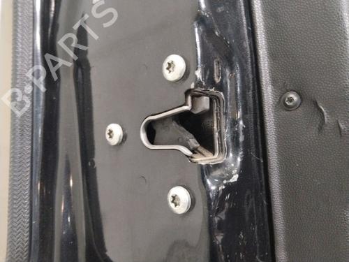 Left front door OPEL ZAFIRA / ZAFIRA FAMILY B (A05) 1.7 CDTI (M75) | BP21572694C2 