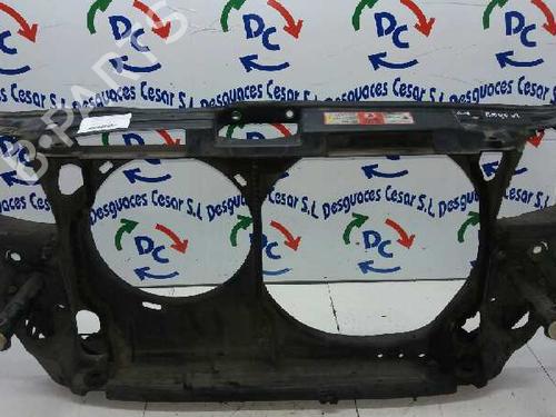 Used Front slam panel Front slam panel AUDI A4 B5 (8D2) 1.9 TDI (110 hp) 10098868 10098868