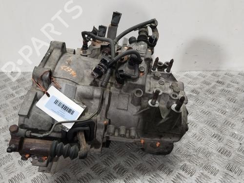 Gearbox MITSUBISHI OUTLANDER I (CU_W) 2.0 (CU2W) | BP30923260M3