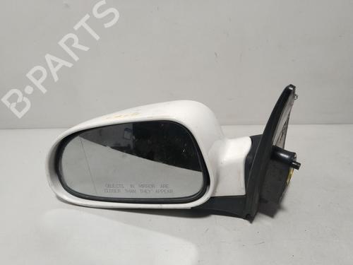 Used Left mirror CHEVROLET LACETTI (J200) 2.0 D (121 hp) 31587339
