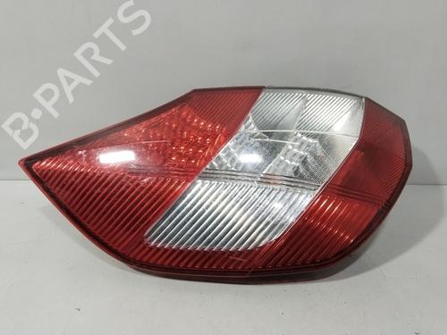 Rückleuchte Links für RENAULT GRAND SCÉNIC II (JM0/1_) [2004-2009]  29520664