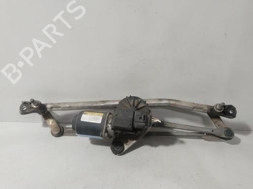 Used Front wiper motor FIAT FIORINO Box Body/MPV (225_) 1.3 D Multijet (225BXD1A, 225BXB1A, 225BXB11) (75 hp) 31133077