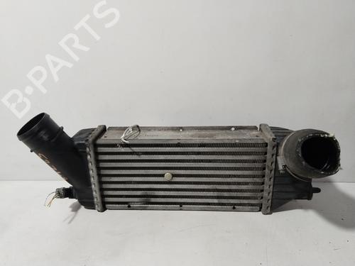 Intercooler PEUGEOT 307 (3A/C) 2.0 HDi 110 (107 hp) 31713736