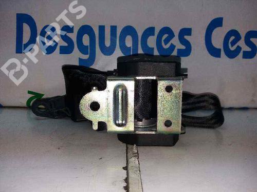Rear right seatbelt CITROËN C4 I (LC_)  | BP6621162I28 
