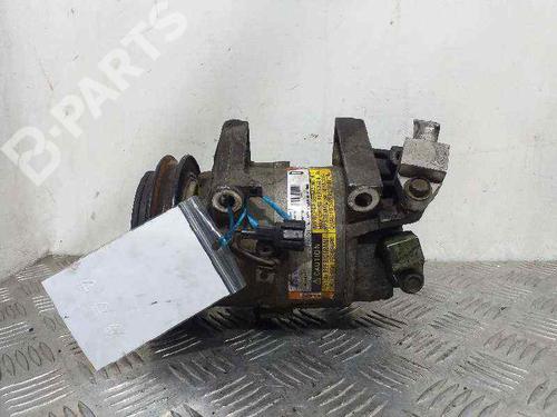 AC compressor NISSAN PRIMERA Hatchback (P12)  | BP6423643M34 