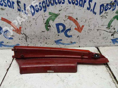 Right taillight CITROËN C4 I (LC_)  | BP5169070C35 
