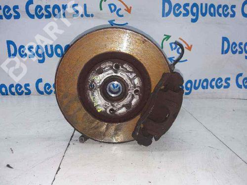 Used Right front steering knuckle PEUGEOT 307 (3A/C) [2000-2012]  5199260