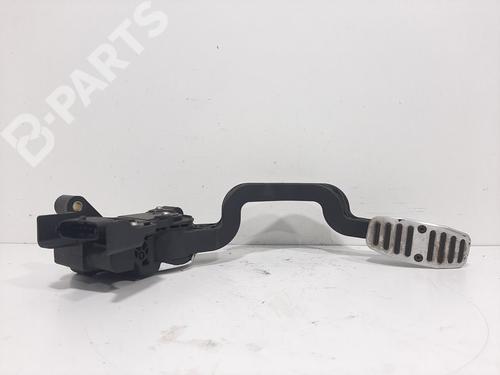 Pedal FIAT BRAVO II (198_)  | BP9247281I4 