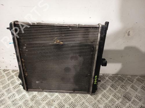 Water radiator CITROËN C4 CACTUS 1.2 VTi 82 | BP40086229M31 - Image 4