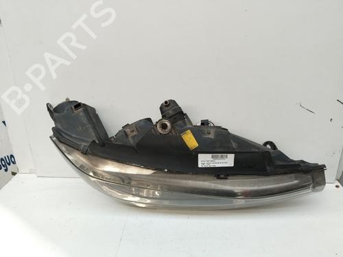Right headlight PEUGEOT 406 (8B)  | BP16994110C29 