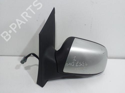 Used Left mirror FORD FOCUS II (DA_, HCP, DP) [2004-2013]  15820658