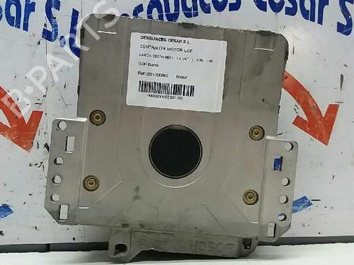 Used Engine control unit (ECU) Engine control unit (ECU) LANCIA DEDRA (835_) [1989-1999] 6212043 6212043