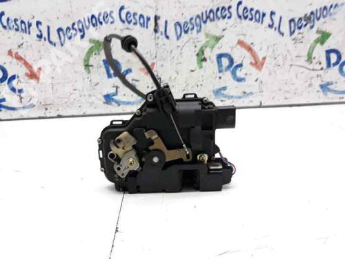 Front left lock VW GOLF IV (1J1)  | BP5198875C98 