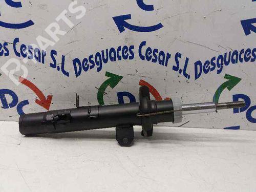 Used Left front shock absorber Left front shock absorber CITROËN EVASION MPV (22, U6) 1.9 TD (90 hp) 5171341 5171341