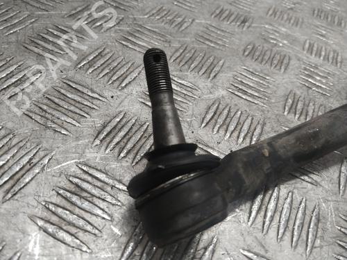 Steering rack TOYOTA PRIUS Liftback (_W2_) 1.5 Hybrid (NHW20_, NHW20R) | BP29431287M22 