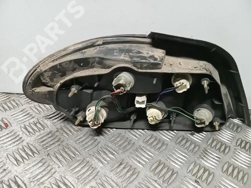 Right taillight HYUNDAI LANTRA II (J-2)  | BP5206407C35 