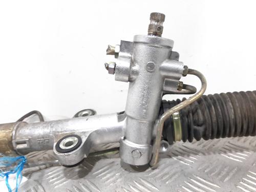 Steering rack MG MG ZR  | BP7019330M22 