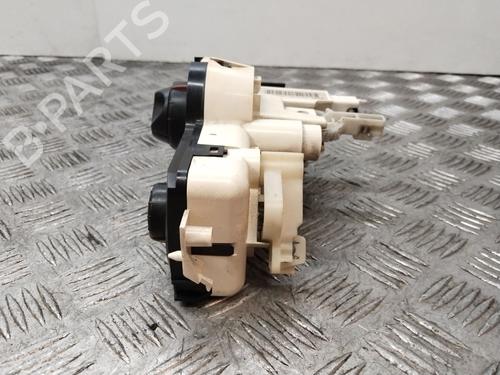 Climate control RENAULT MEGANE II (BM0/1_, CM0/1_) 1.5 dCi (BM1E, CM1E) | BP18908992I5 