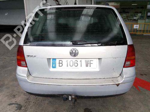 Front right lock VW GOLF IV Variant (1J5)  | BP5941638C97 