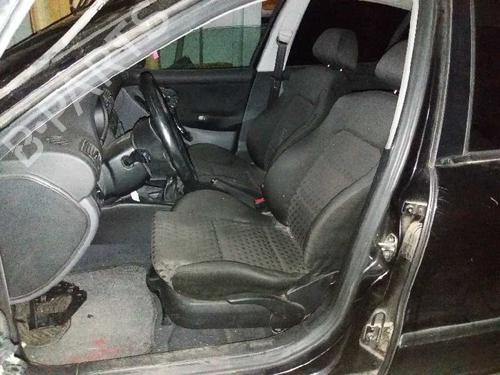 Front wiper motor SEAT LEON (1M1)  | BP7004242M29  - Image 5