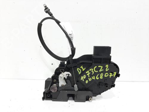 front-left-lock-volvo-s40-ii-544-30699441-10-pines-2003-2004-2005-2006-2007-2008-2009-2010-2011-2012-9668702 main image
