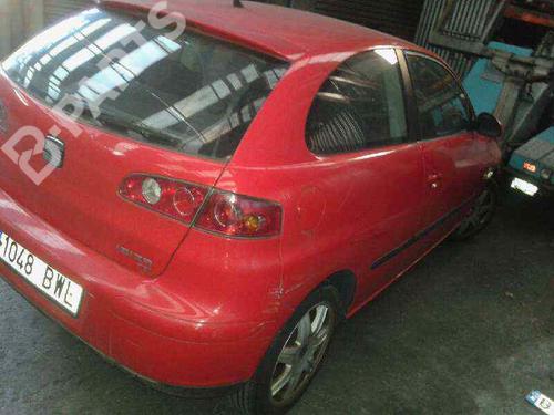 Right mirror SEAT IBIZA III (6L1)  | BP5191413C27 
