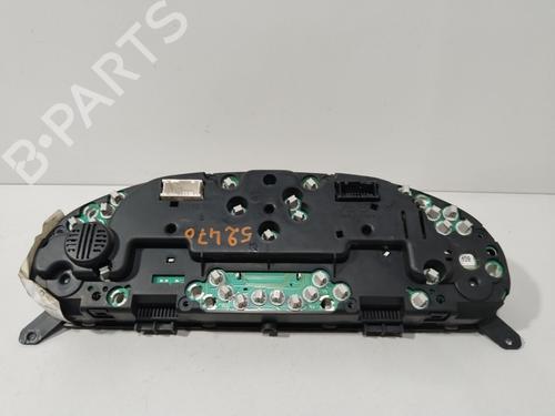 Instrument cluster PEUGEOT 406 (8B) 2.2 HDi | BP28134118C47 