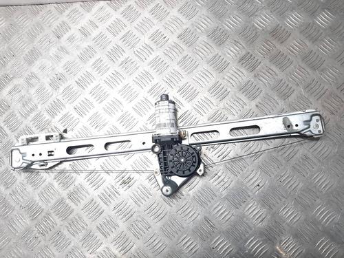 Front right window mechanism MERCEDES-BENZ A-CLASS (W168) A 140 (168.031, 168.131) | BP6905930C23 