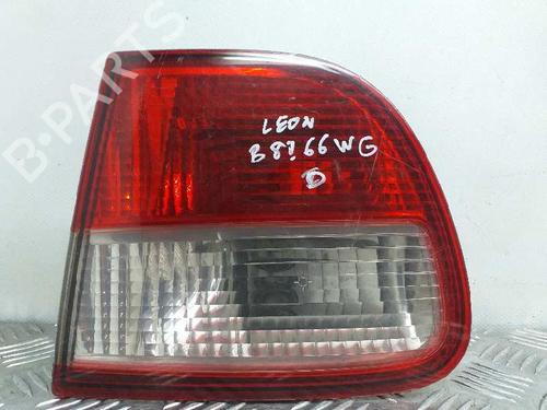 Used Right tailgate light Right tailgate light SEAT LEON (1M1) [1999-2006] 14066092 14066092