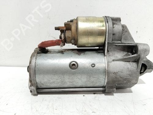 Starter RENAULT MEGANE II (BM0/1_, CM0/1_) 1.9 dCi (BM0G, CM0G) | BP19508992M8 