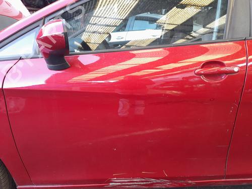 Used Left front door Left front door 36784938 36784938