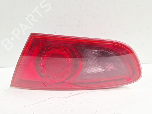 Used Right tailgate light Right tailgate light SEAT LEON (1P1) [2005-2013] 14067778 14067778