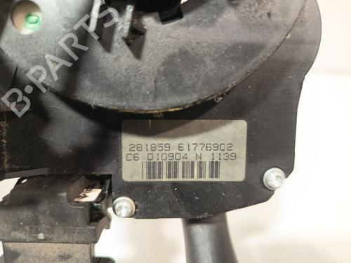Switch CITROËN C5 II (RC_) 2.0 HDi (RCRHRH) | BP36665151I30 - Image 3