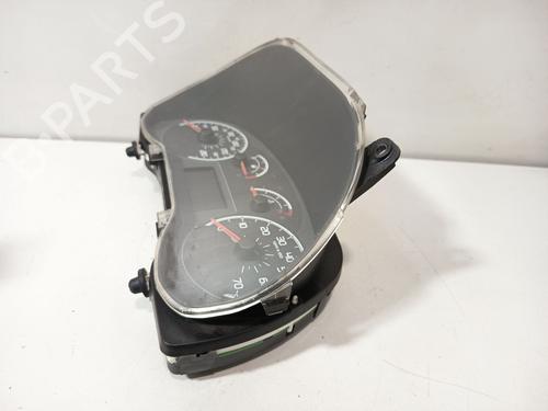 Instrument cluster CITROËN NEMO Box Body/MPV (AA_) 1.3 HDi 75 | BP36476883C47 - Image 2