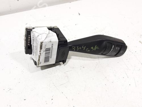 Used Steering column stalk Steering column stalk FORD TRANSIT CONNECT (P65_, P70_, P80_) [2002-2026] 8382767 8382767