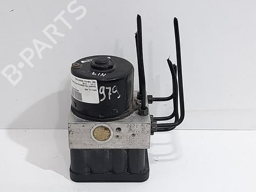 ABS pump VW POLO (9N_, 9A_) 1.4 16V | BP14851223M43 